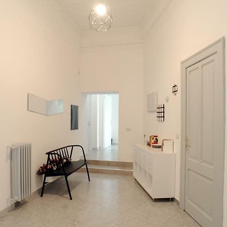 Maison Salerno Dış mekan fotoğraf