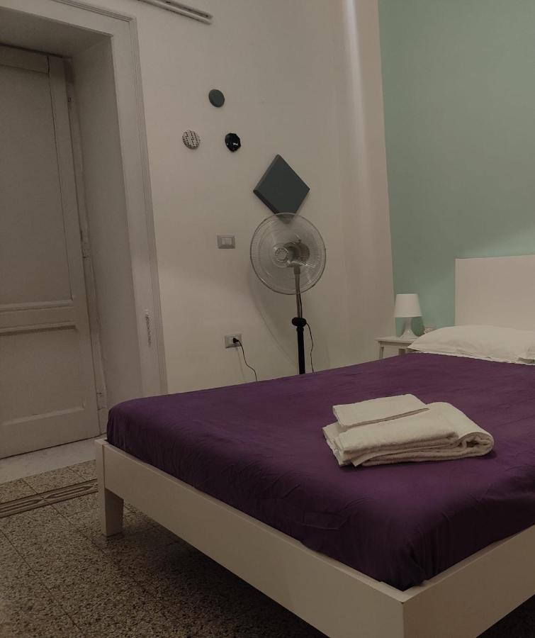 Maison Salerno Dış mekan fotoğraf