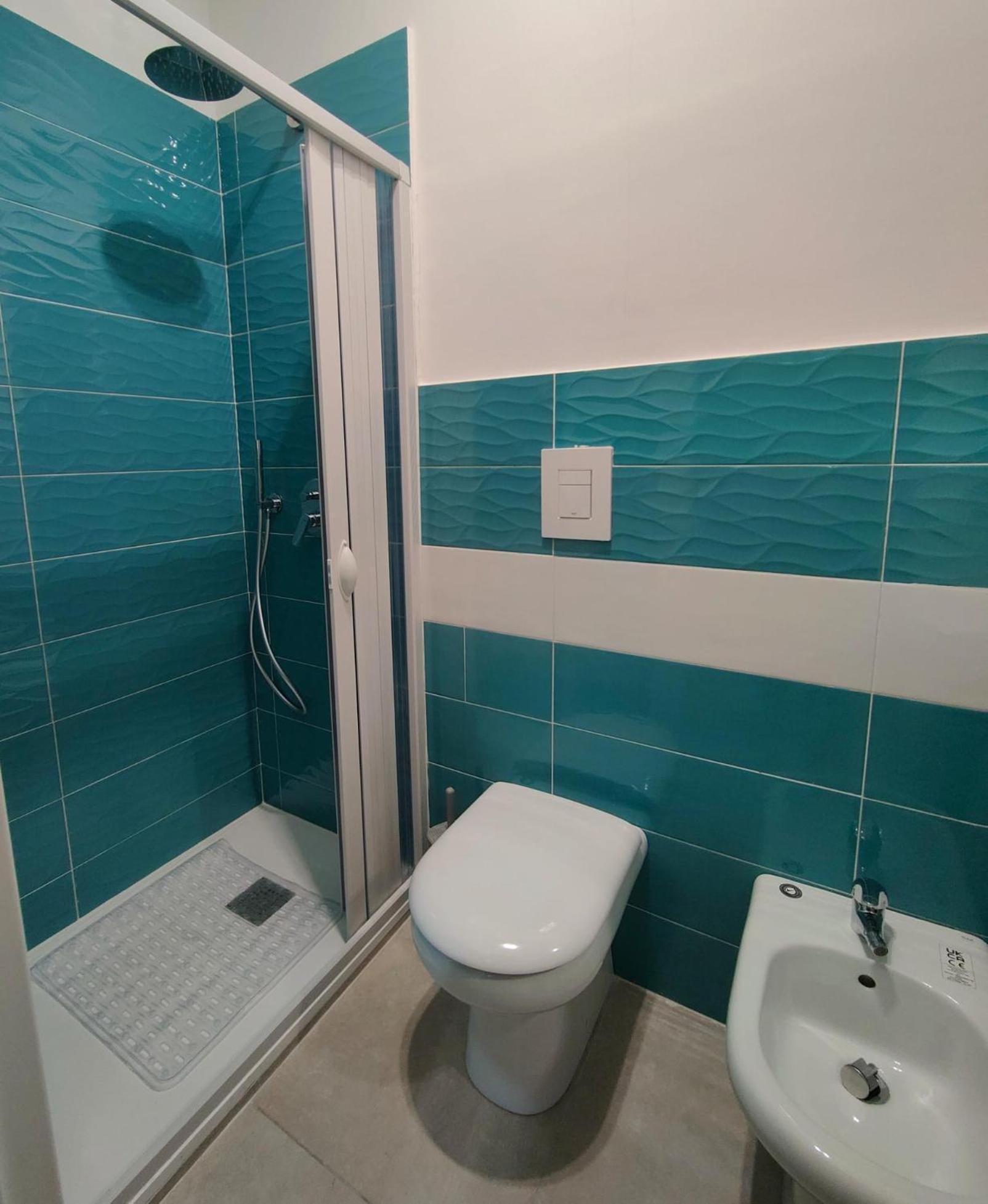 Maison Salerno Dış mekan fotoğraf