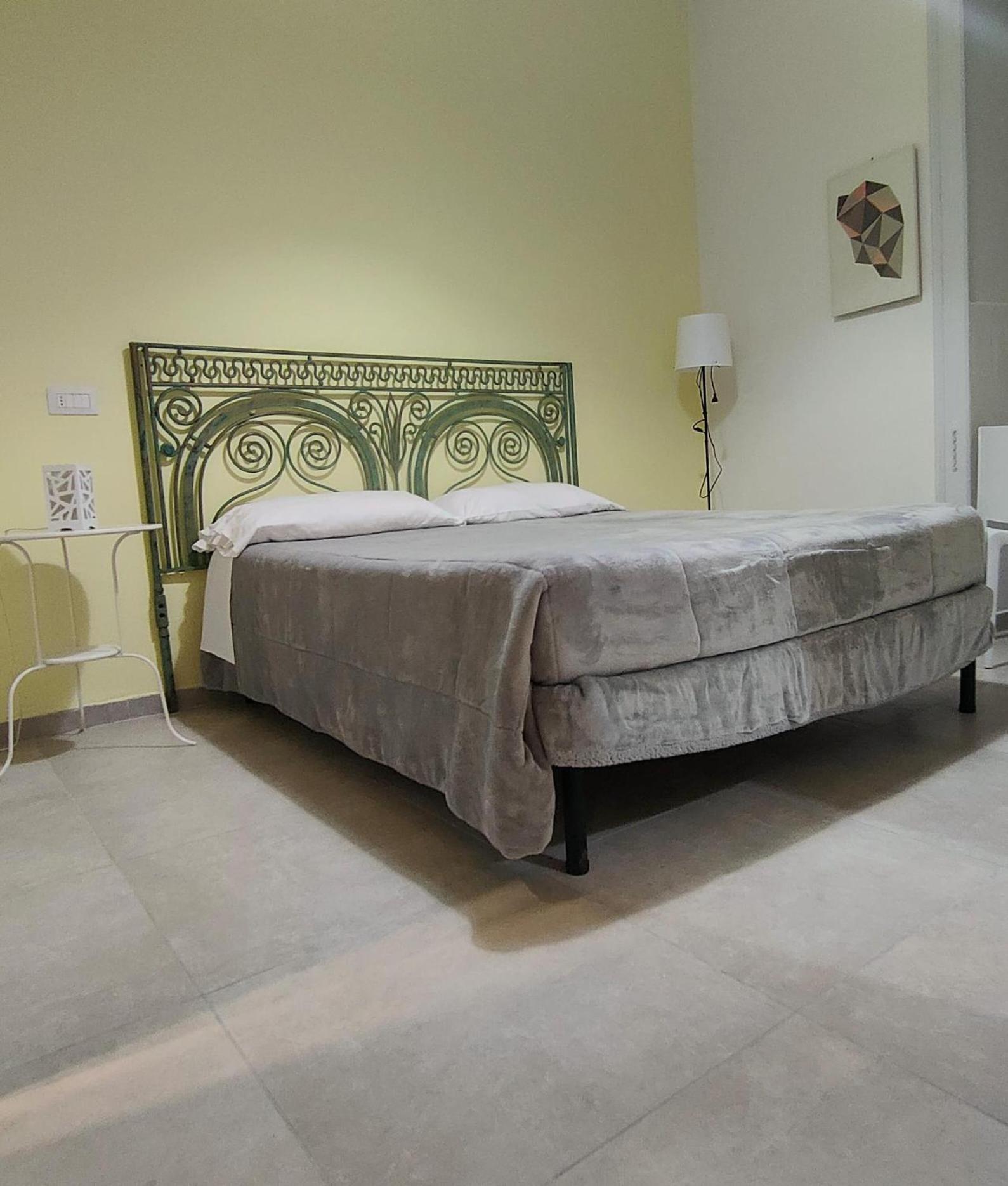 Maison Salerno Dış mekan fotoğraf