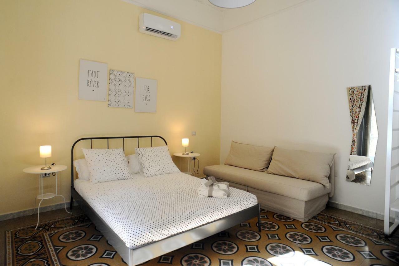 Maison Salerno Dış mekan fotoğraf