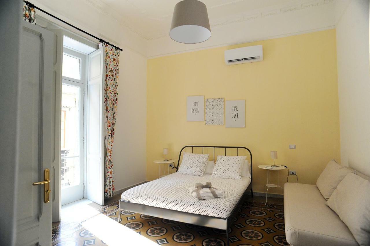 Maison Salerno Dış mekan fotoğraf