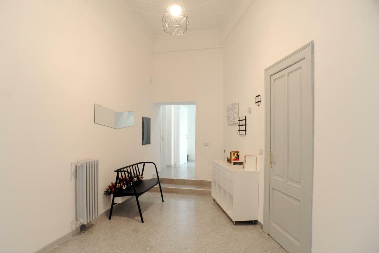 Maison Salerno Dış mekan fotoğraf
