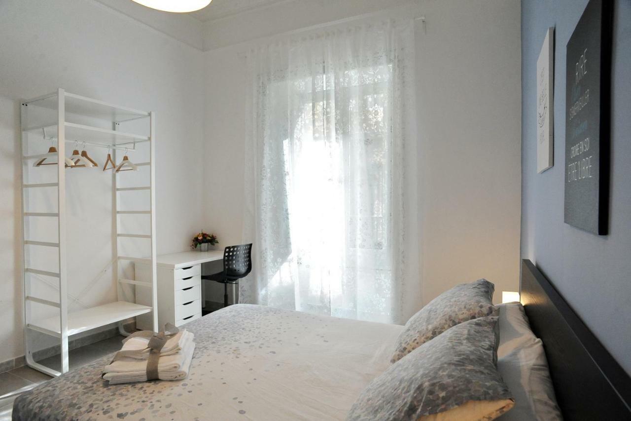 Maison Salerno Dış mekan fotoğraf