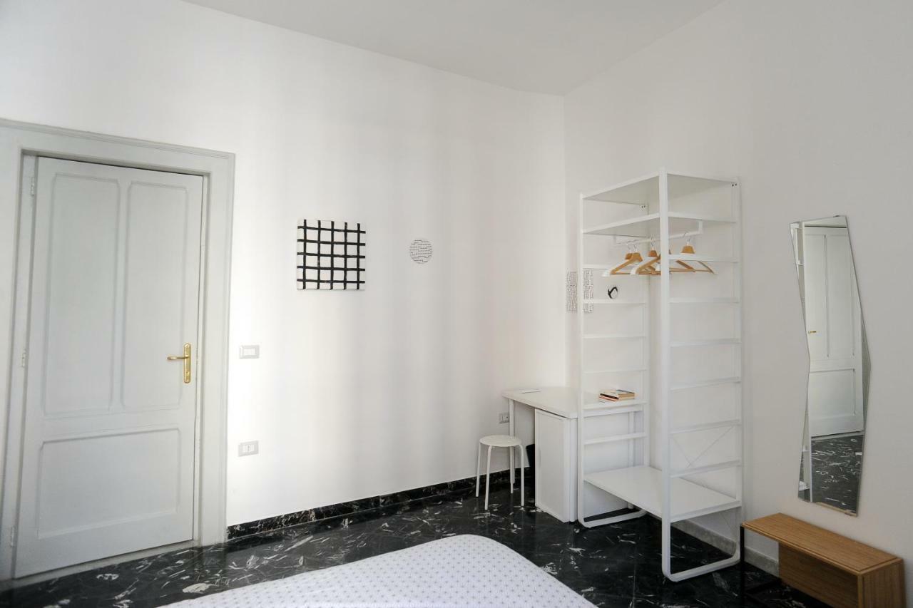 Maison Salerno Dış mekan fotoğraf