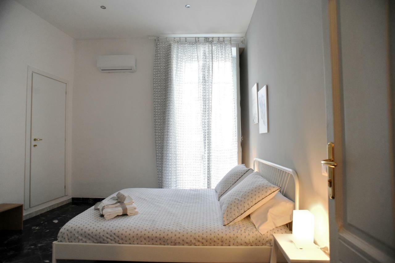 Maison Salerno Dış mekan fotoğraf