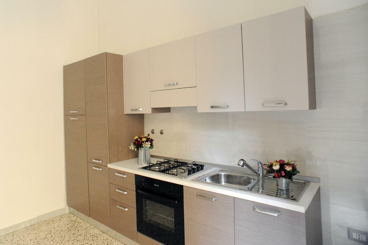 Maison Salerno Dış mekan fotoğraf