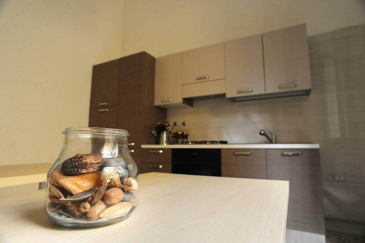 Maison Salerno Dış mekan fotoğraf