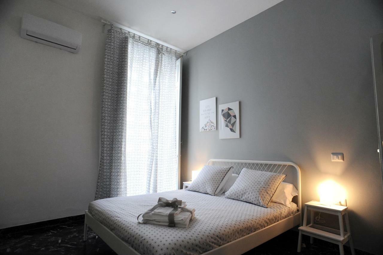 Maison Salerno Dış mekan fotoğraf